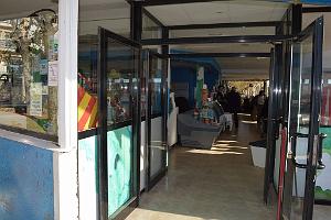 AOBR- Nouvel an 2015- 612- Sardinade Calella
